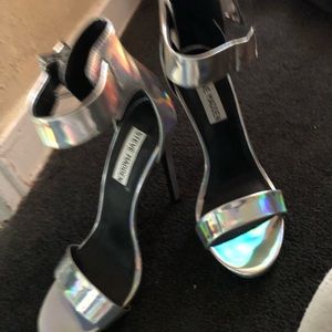 Steve Madden New Malicious Heels